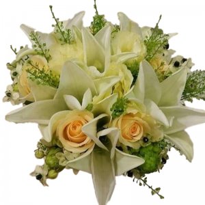  עיצוב זרי כלה