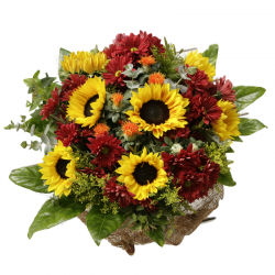 סידור סלסלה כפרית