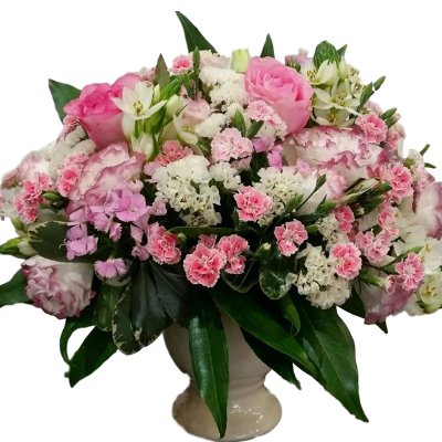 סידור ורוד מהודר