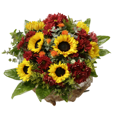 סידור סלסלה כפרית